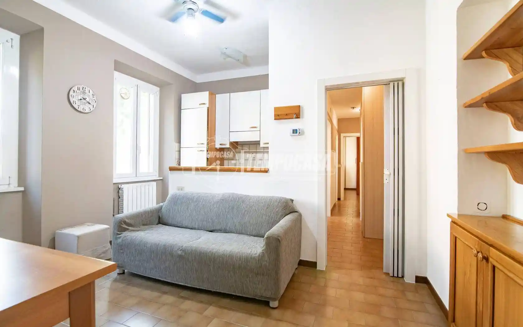 Appartamento in vendita a Treviglio