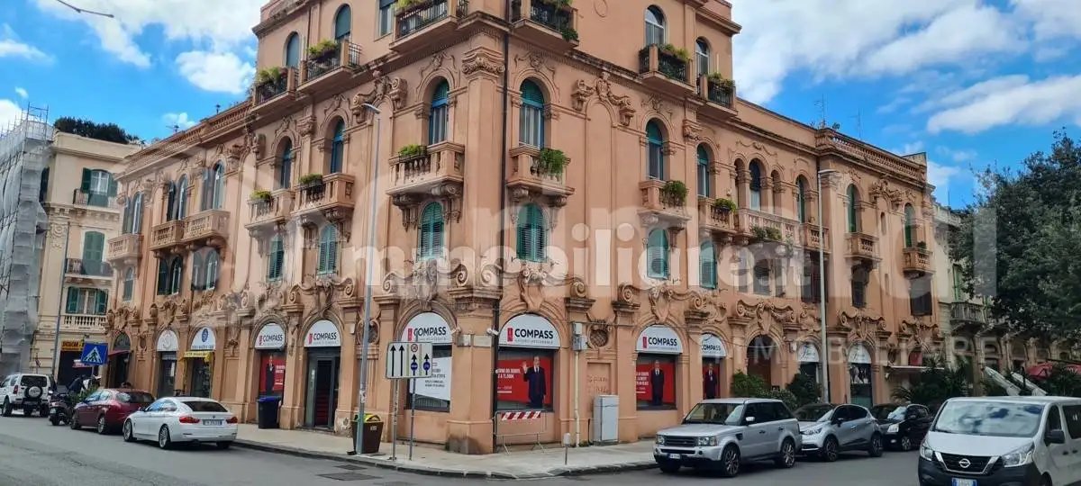 Appartamento in affitto a Messina