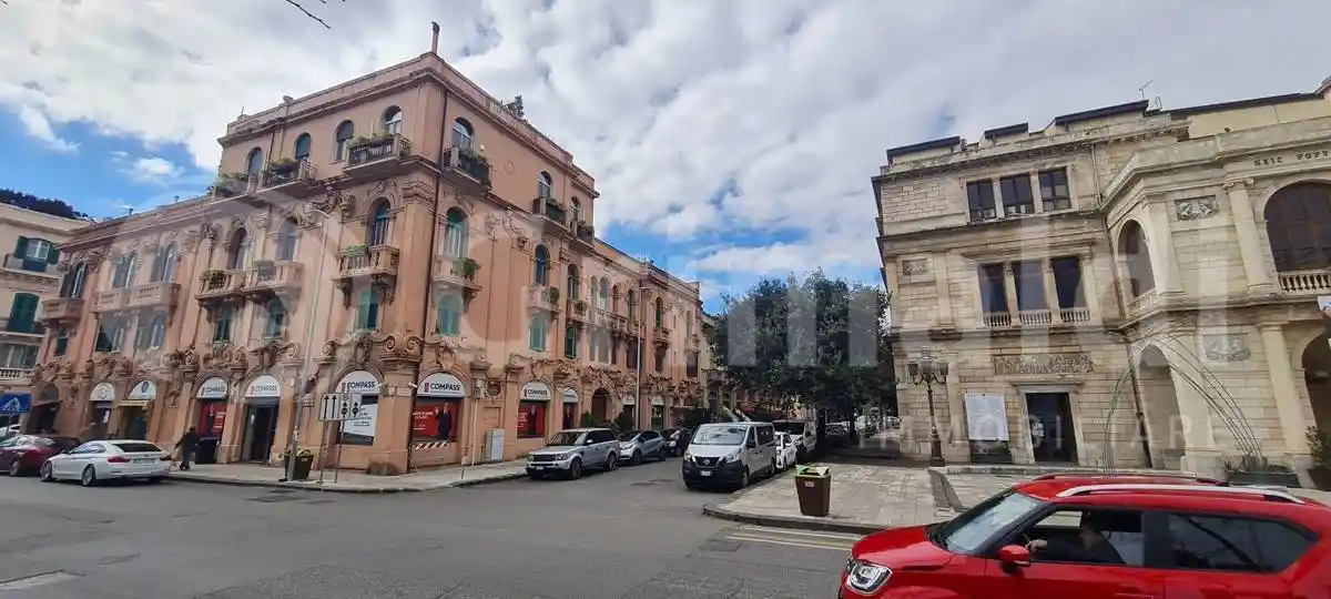 Appartamento via Pozzo Leone, 5, Centro Storico, Messina - foto 3