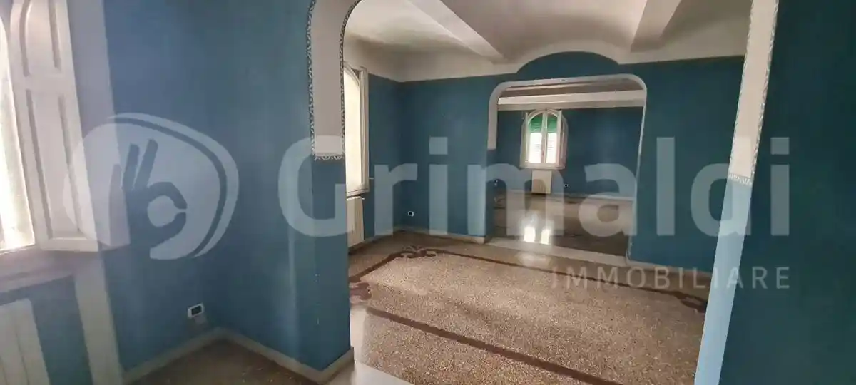 Appartamento via Pozzo Leone, 5, Centro Storico, Messina - foto 4