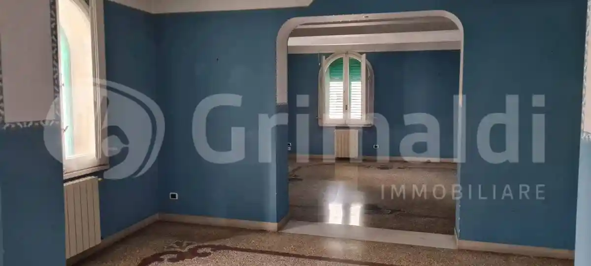 Appartamento via Pozzo Leone, 5, Centro Storico, Messina - foto 5