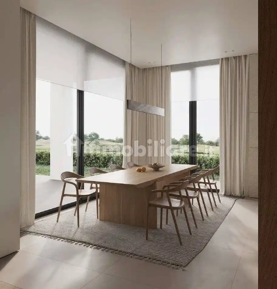 Villa in vendita a Forte dei Marmi