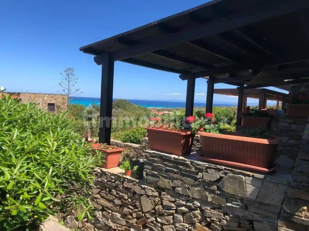 Appartamento in vendita a Stintino