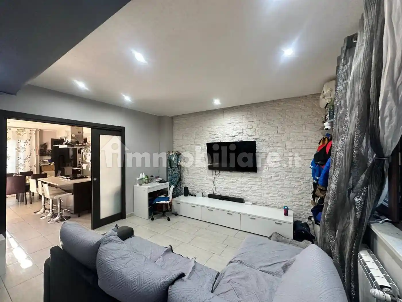 Villa in vendita a Mascalucia