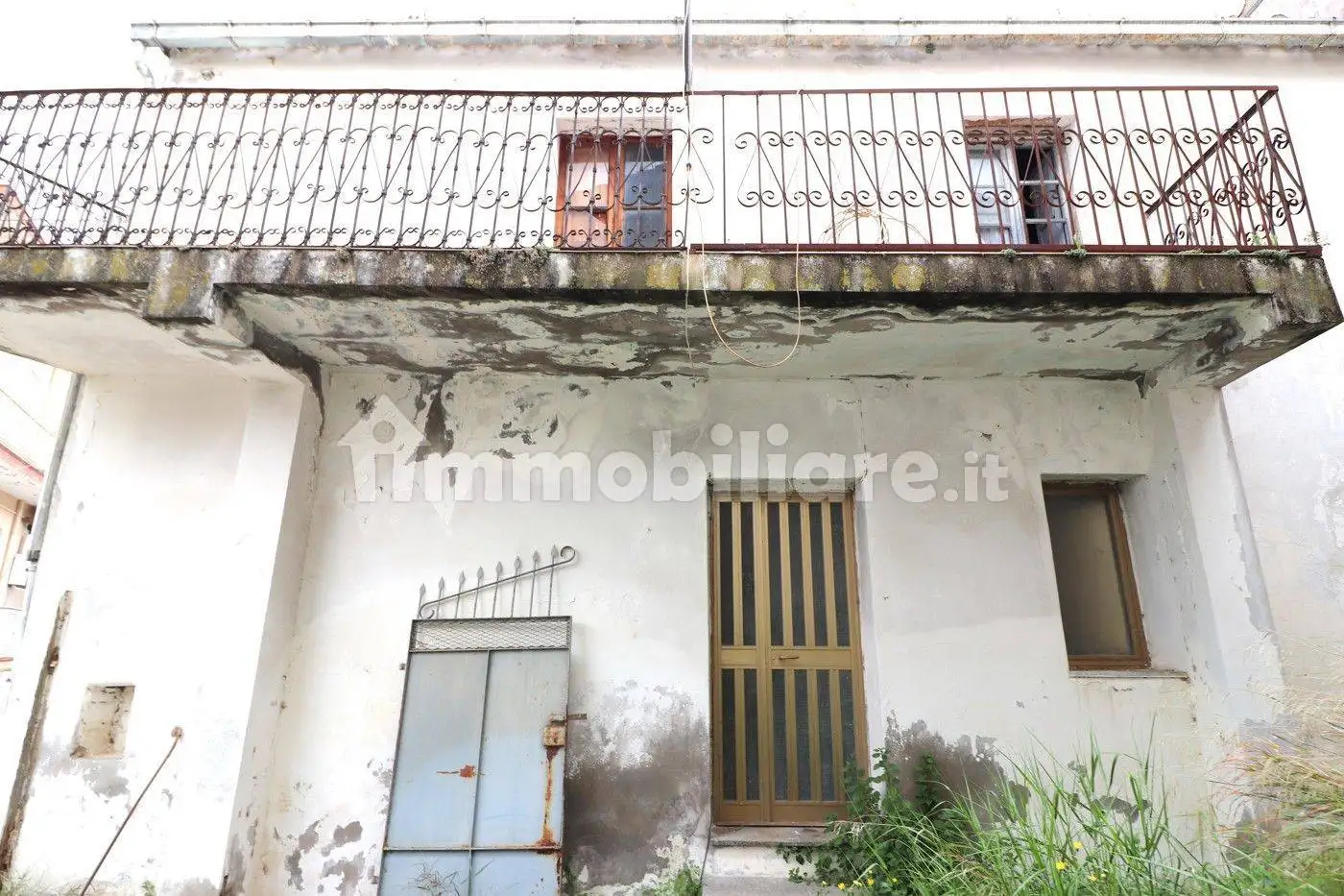 Rustico - Casale in vendita a Lotzorai