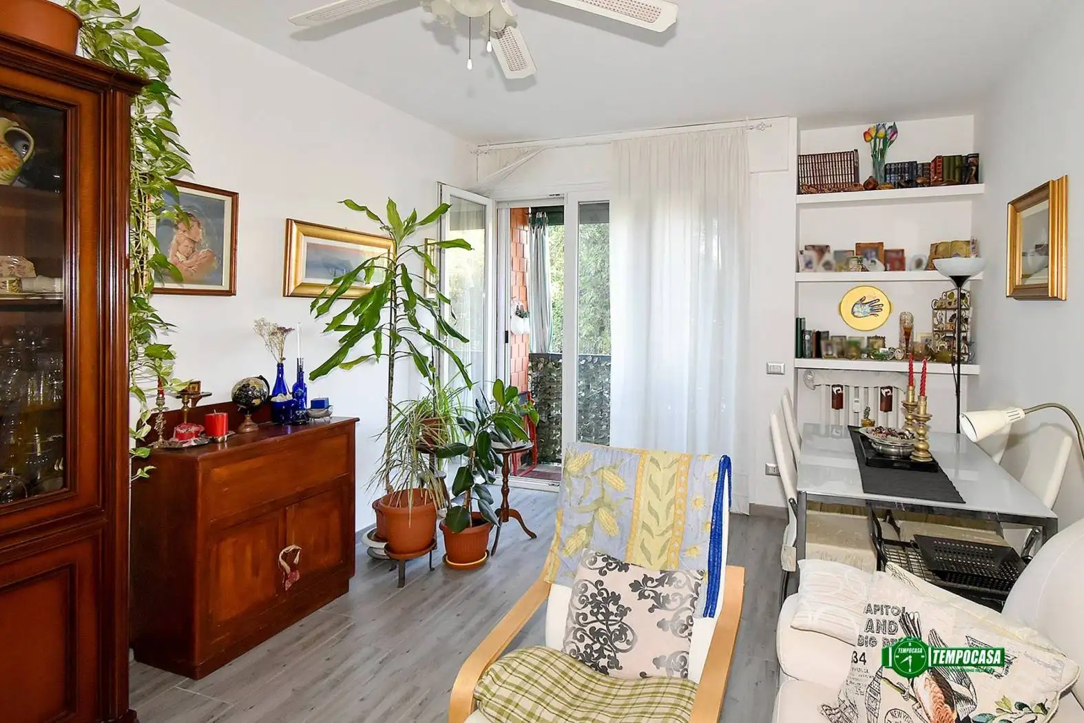 Apartment in vendita a Milan