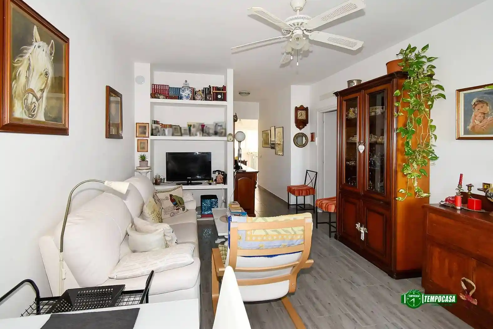 Quadrilocale via Paternò 6, Tre Castelli - Faenza, Milano - foto 2