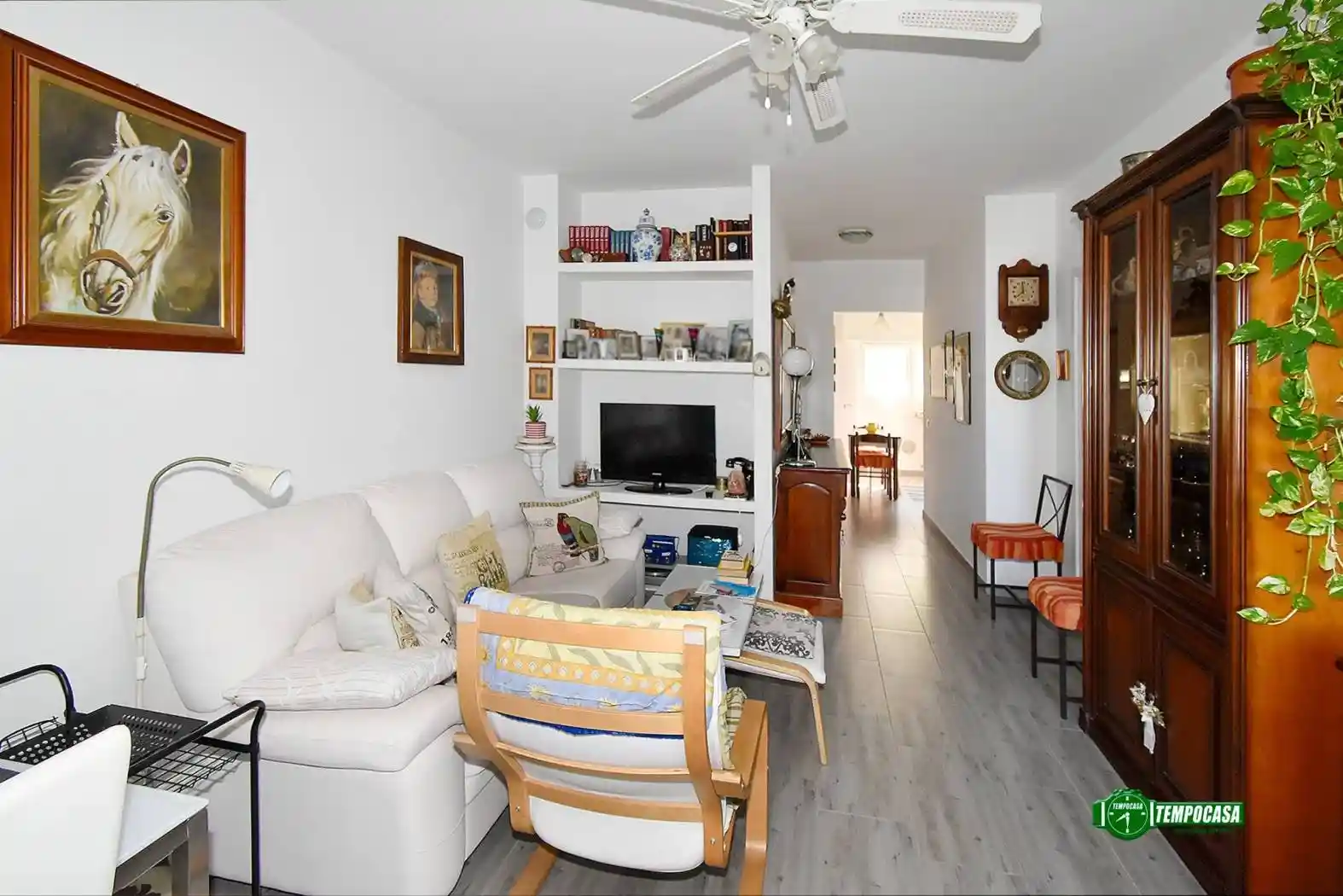 Quadrilocale via Paternò 6, Tre Castelli - Faenza, Milano - foto 3