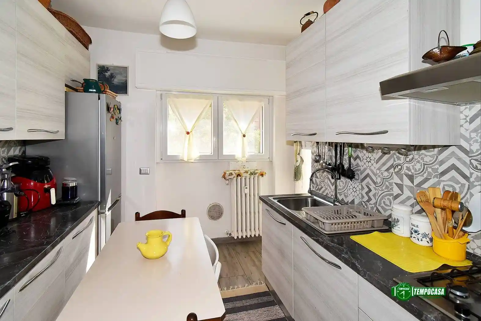 Quadrilocale via Paternò 6, Tre Castelli - Faenza, Milano - foto 5