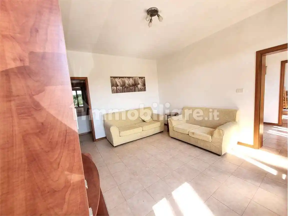 Terratetto unifamiliare via Marco Polo, Centro, Caerano di San Marco - foto 4