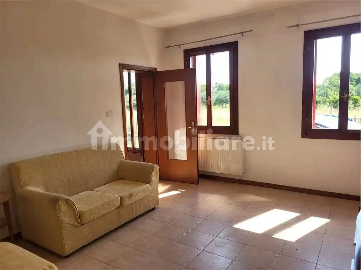 Terratetto unifamiliare via Marco Polo, Centro, Caerano di San Marco - foto 5