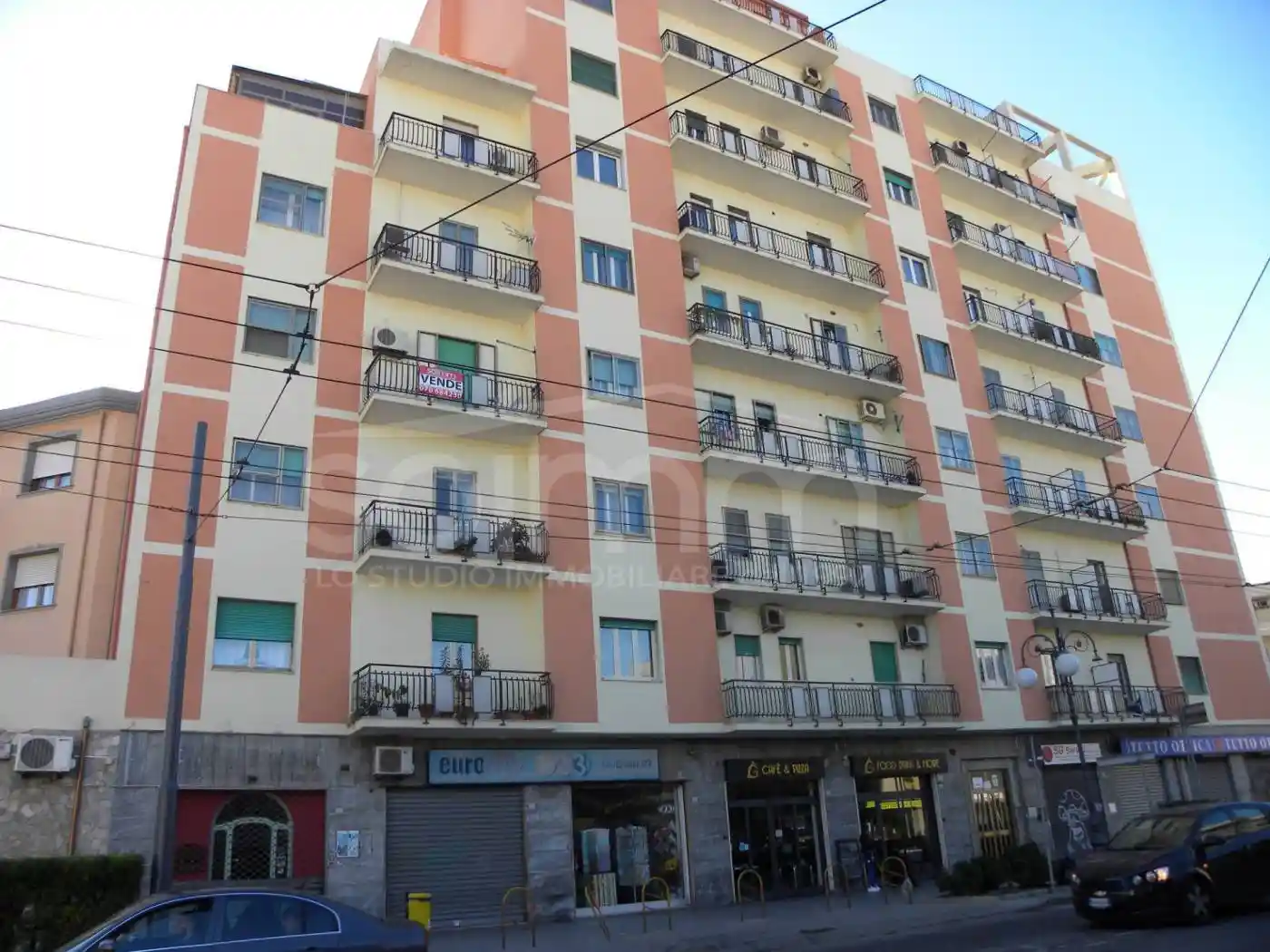 Appartamento in vendita a Quartu Sant'Elena