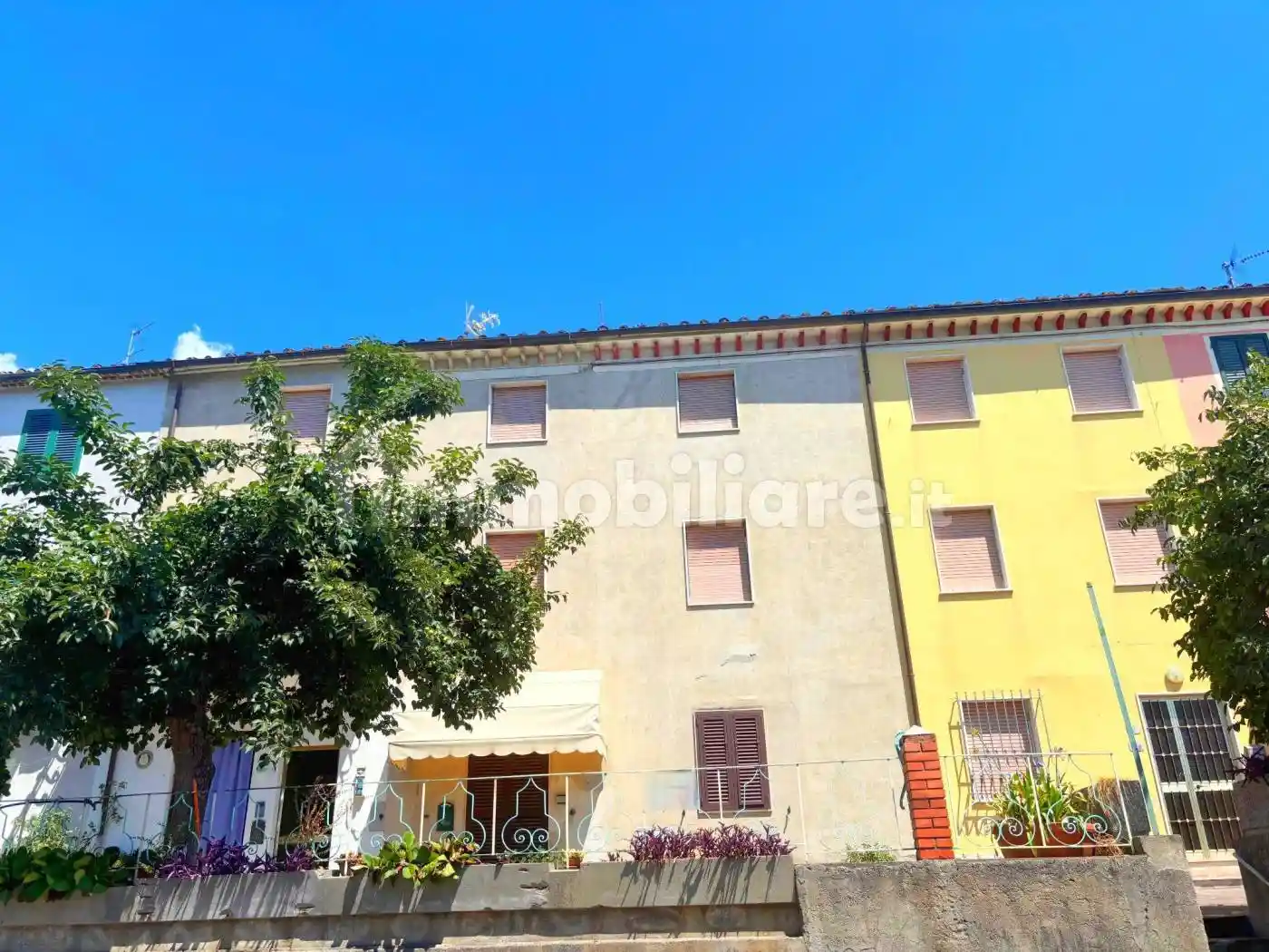 Casa indipendente in vendita a Lucca