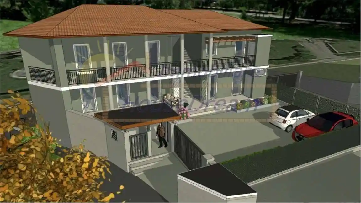 Appartamento in vendita a Suno