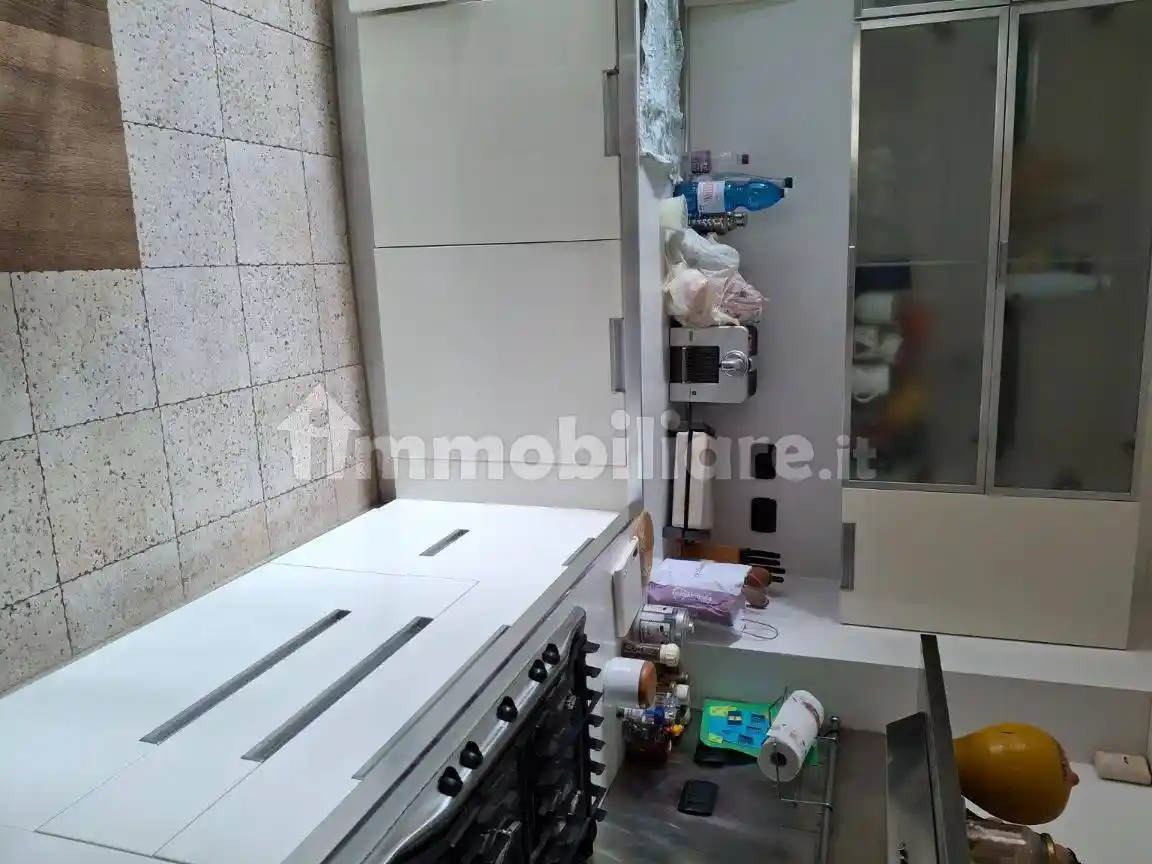 Appartamento in vendita a Cervia