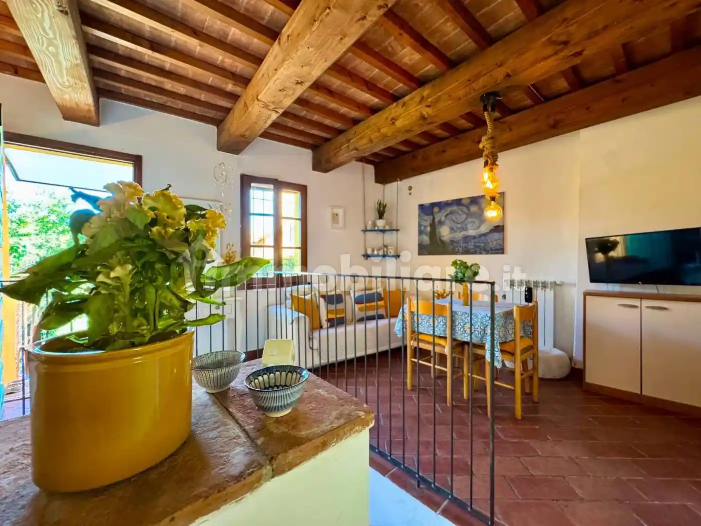 Appartamento in vendita a San Miniato