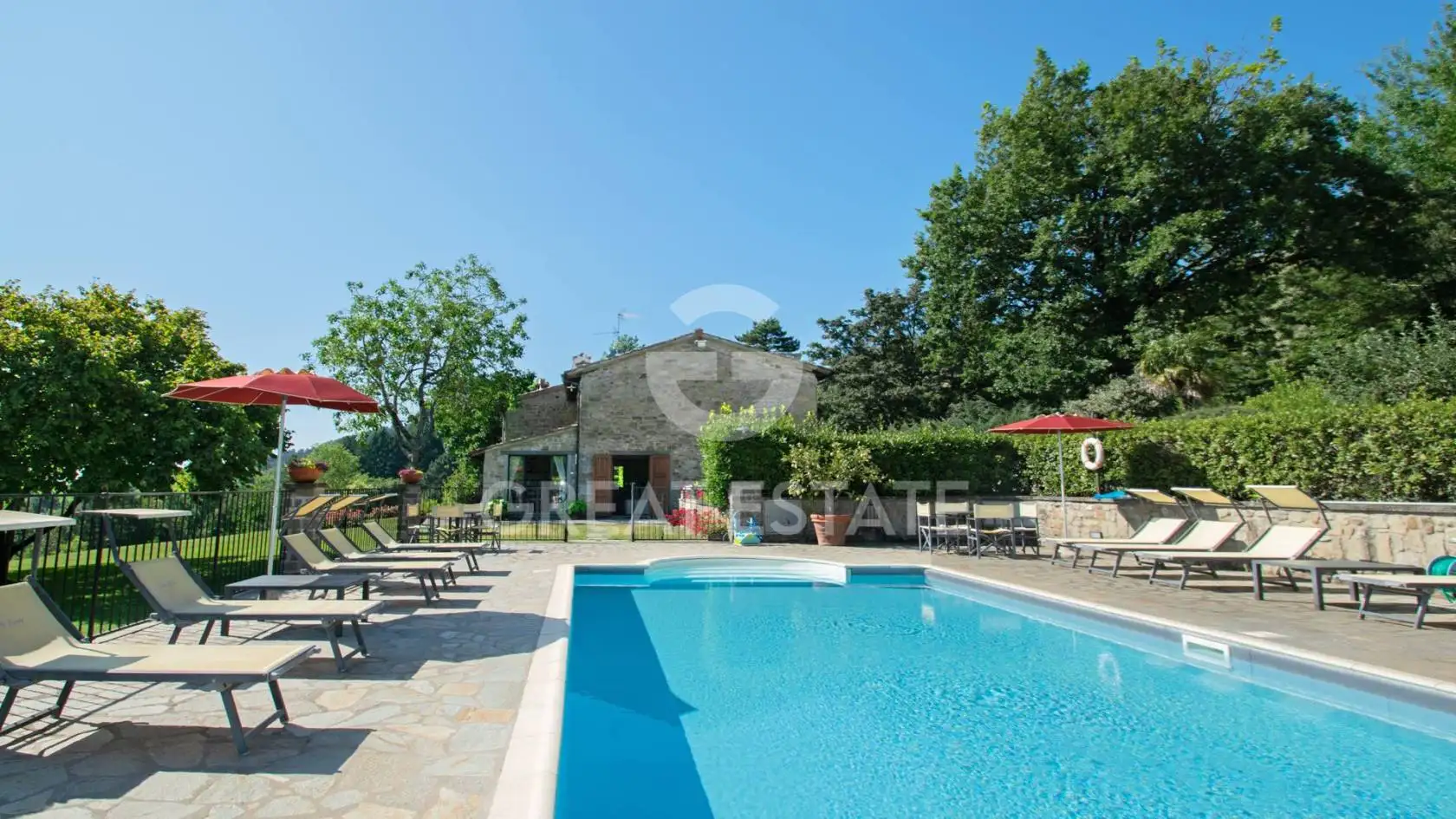 Casale frazione Castel Focognano, Castel Focognano - foto 2