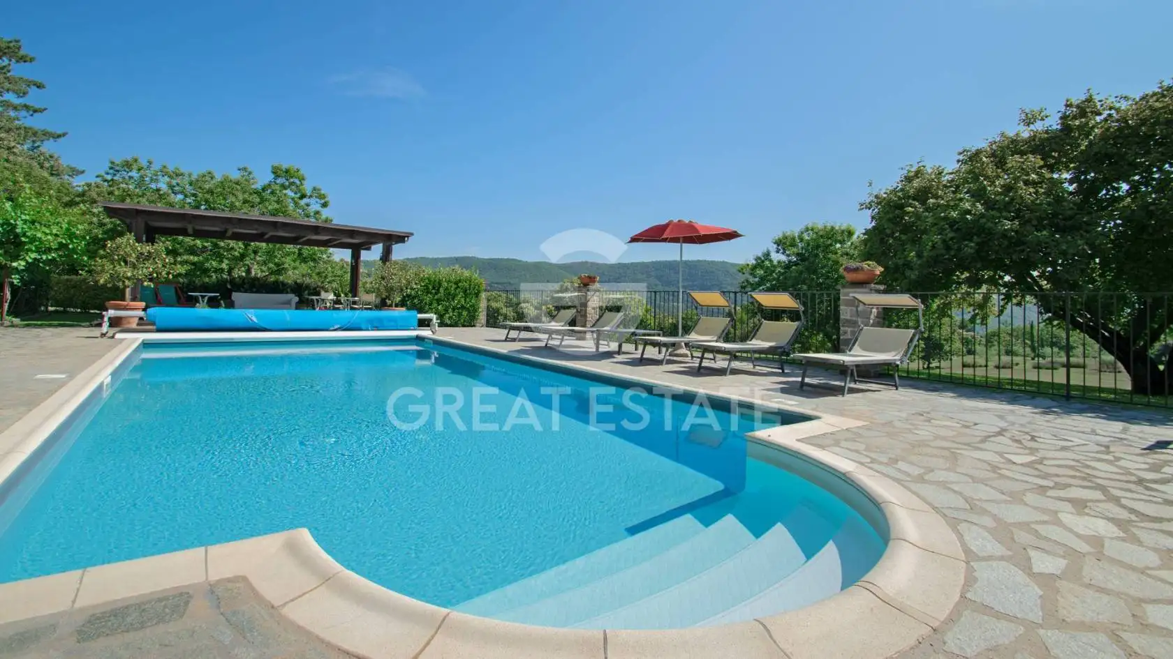 Casale frazione Castel Focognano, Castel Focognano - foto 5