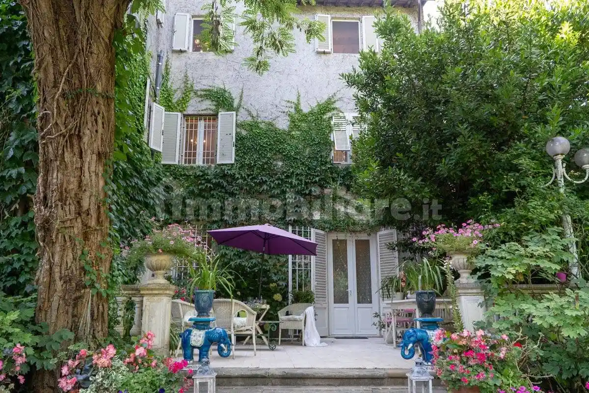 Villa in vendita a Vicopisano