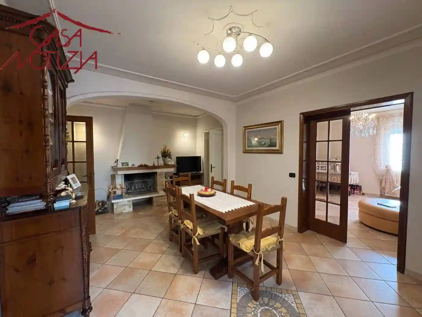 Casa indipendente - foto 3