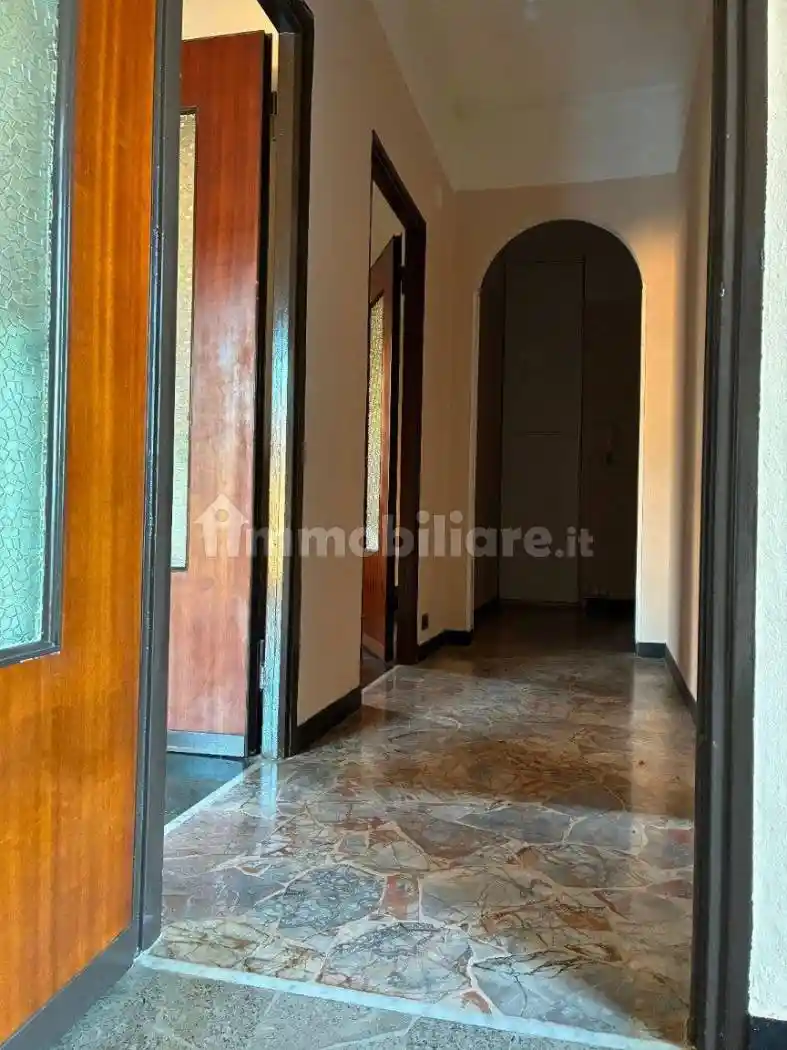 Bilocale via San Felice, Molassana, Genova - foto 4