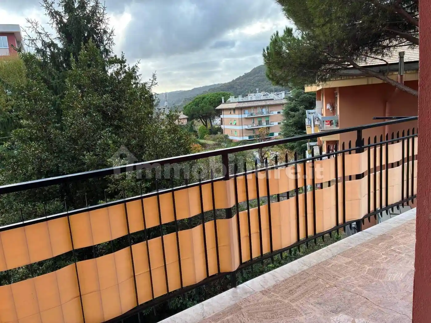 Bilocale via San Felice, Molassana, Genova - foto 5