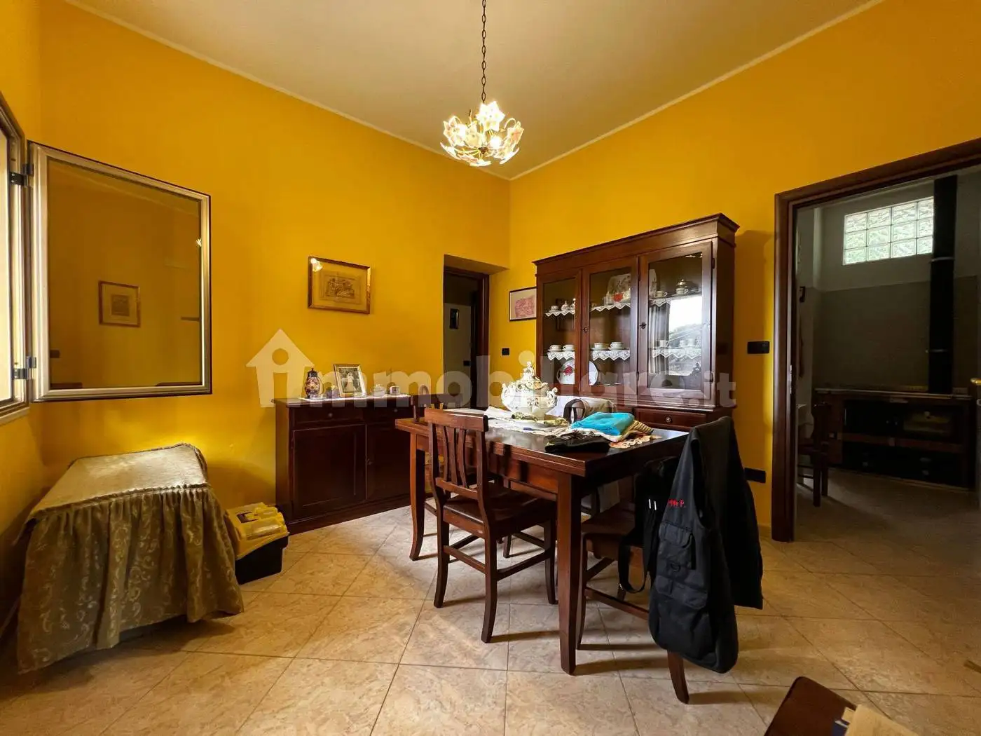 Terratetto unifamiliare via Baraccamento, Calanna - foto 5