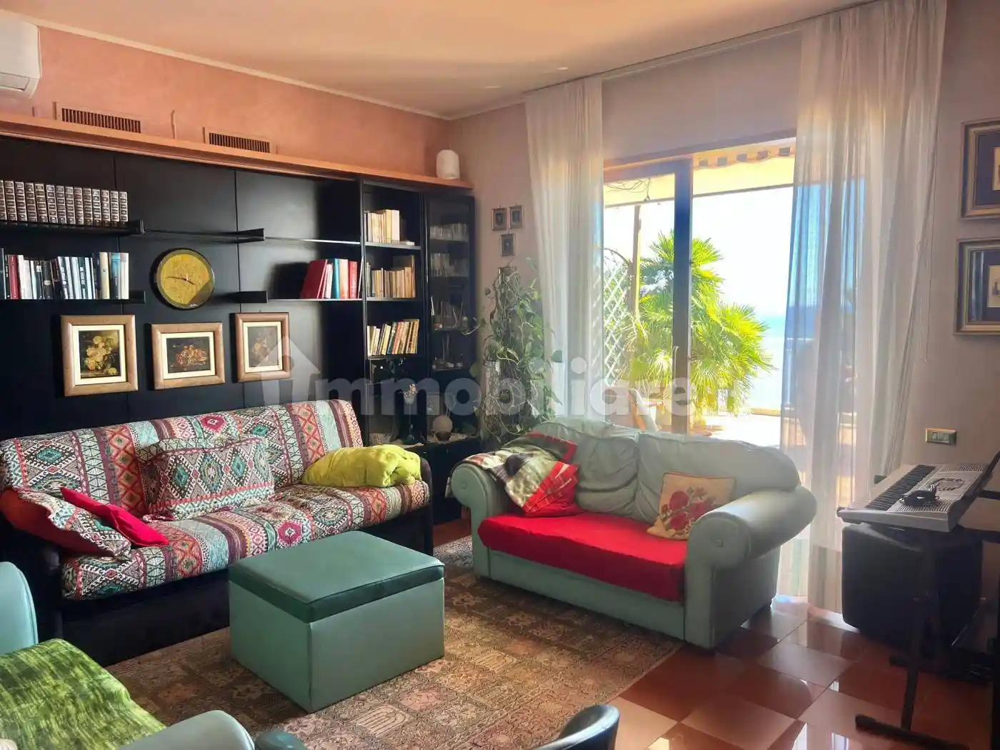 Attico - Mansarda in vendita a Ospedaletti