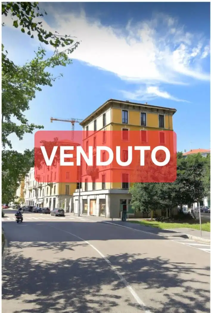 Apartment in vendita a Milan
