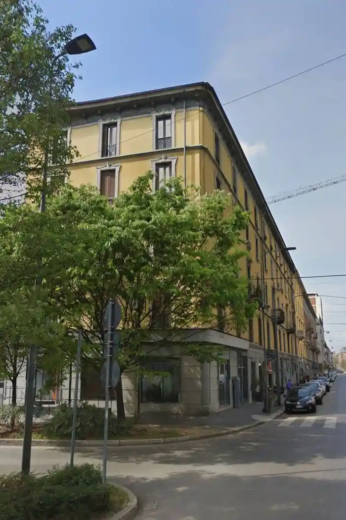 Trilocale ottimo stato, secondo piano, De Angeli, Milano - foto 4