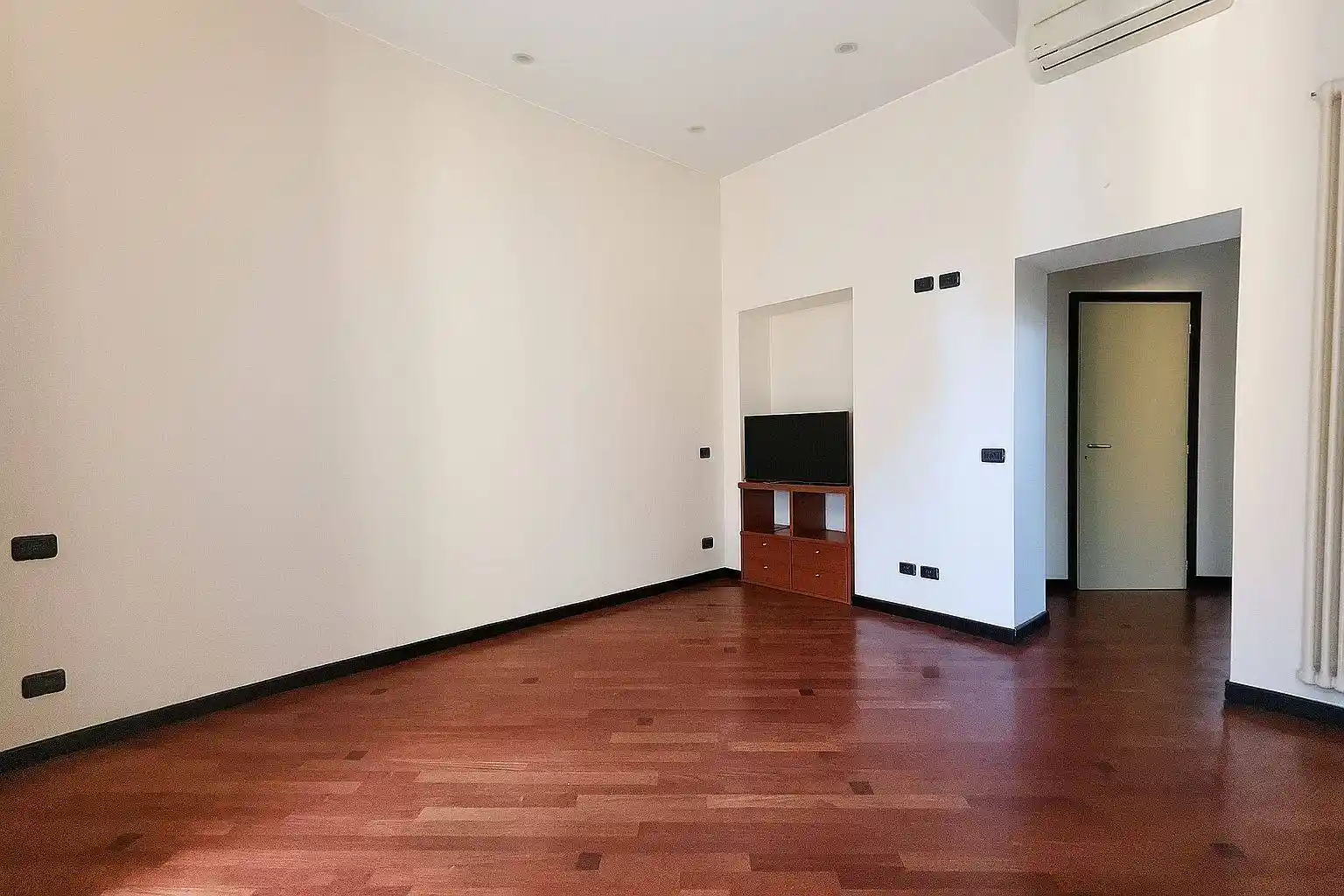 Trilocale ottimo stato, secondo piano, De Angeli, Milano - foto 5