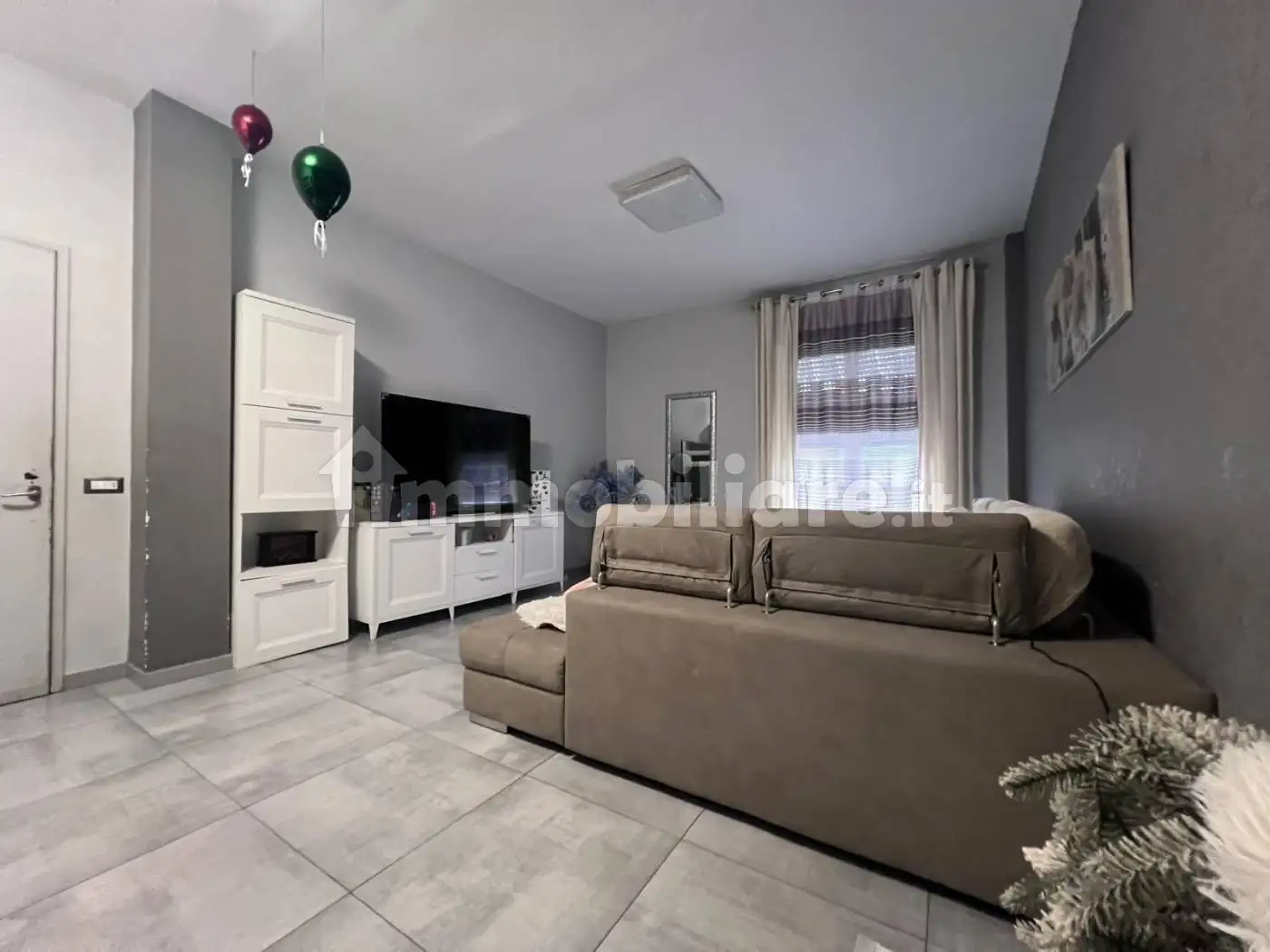 Appartamento in vendita a Ercolano