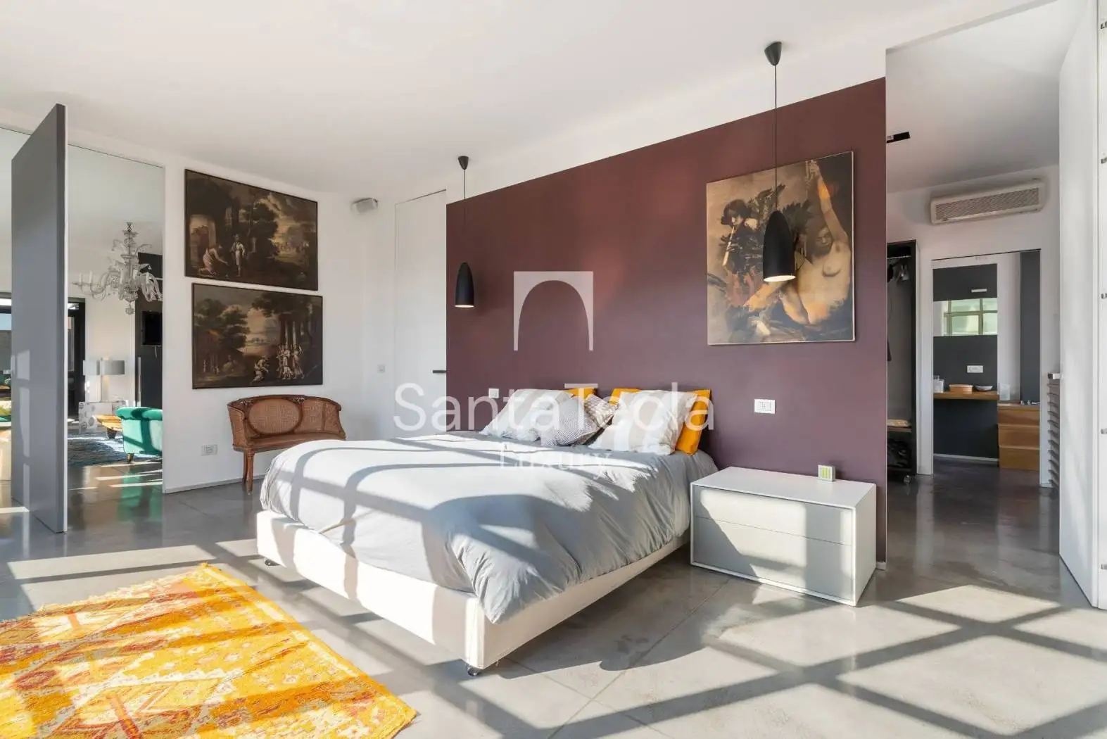 Apartment in vendita a Milan
