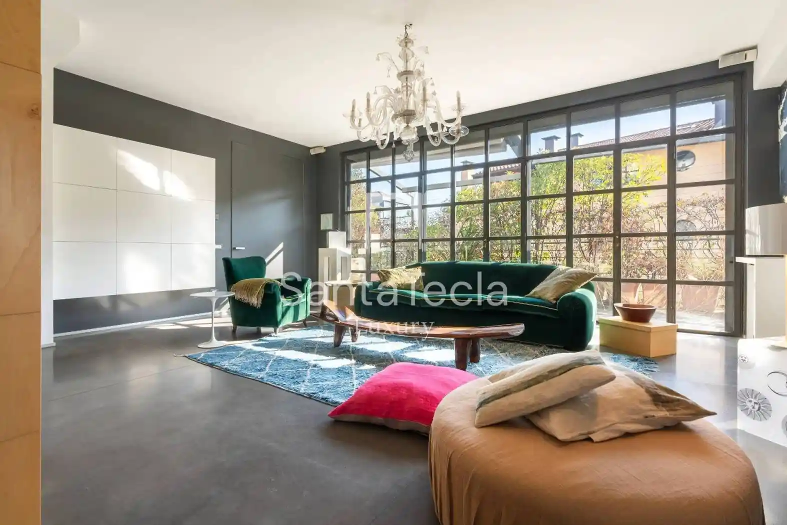 Trilocale via Cesare Ajraghi 30, Certosa, Milano - foto 3