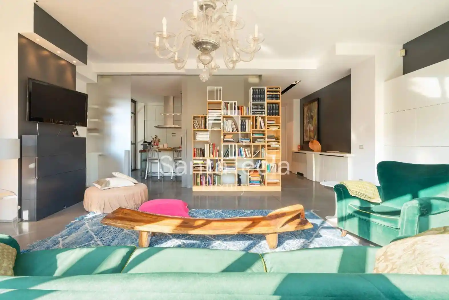 Trilocale via Cesare Ajraghi 30, Certosa, Milano - foto 5