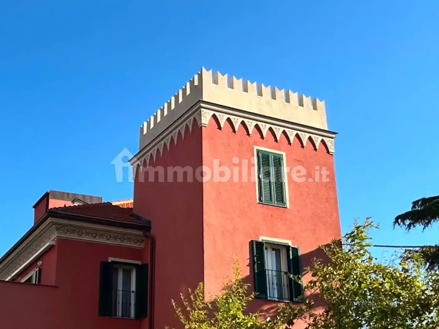 Attico - Mansarda in vendita a Loano