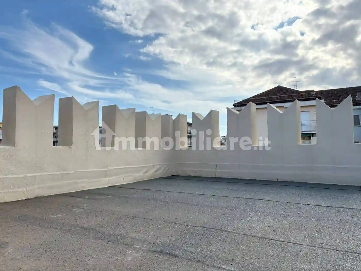 Attico - Mansarda - foto 4