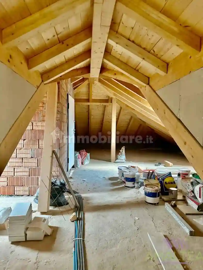 Attico - Mansarda - foto 5