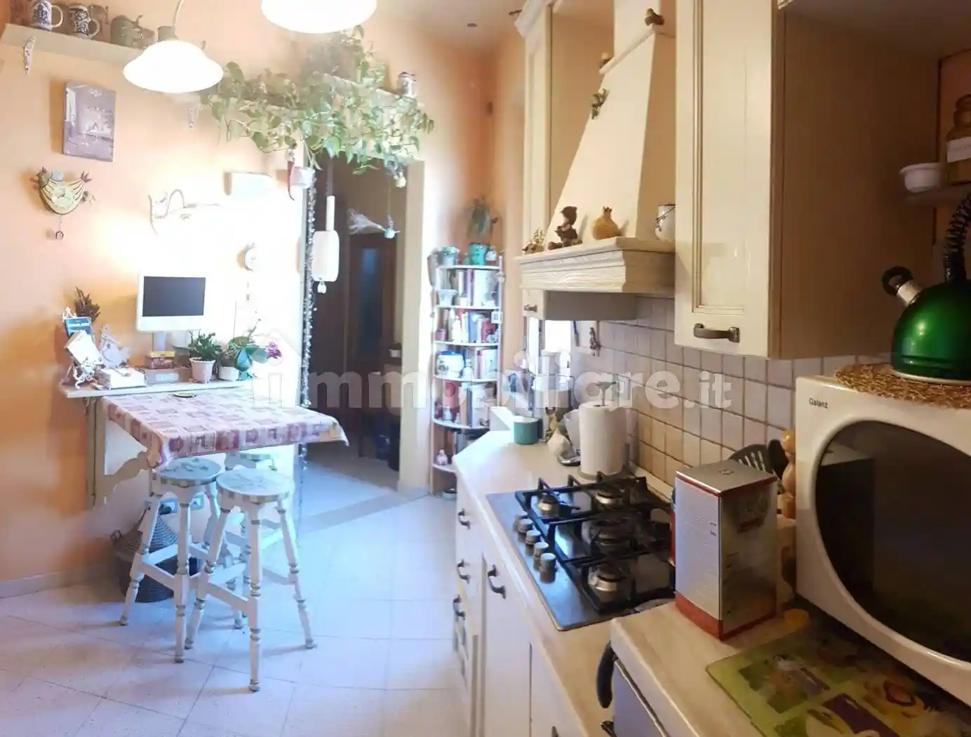 Appartamento in vendita a Empoli