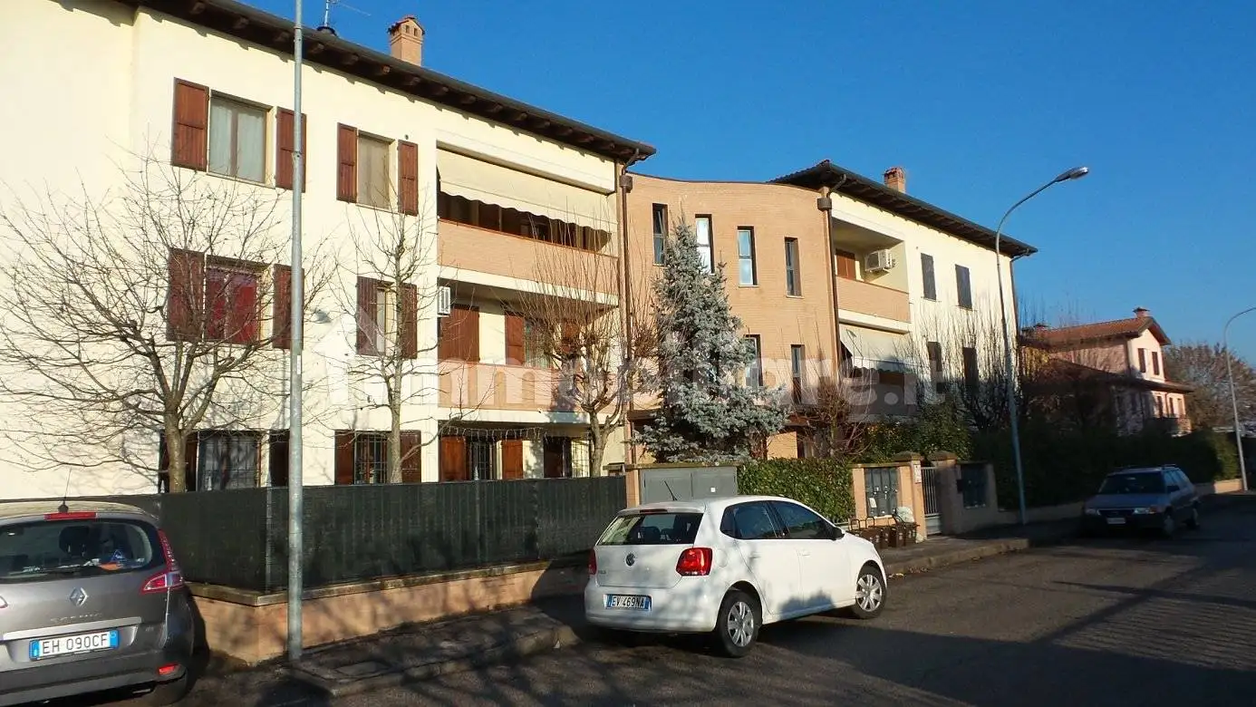 Appartamento in vendita a Cento