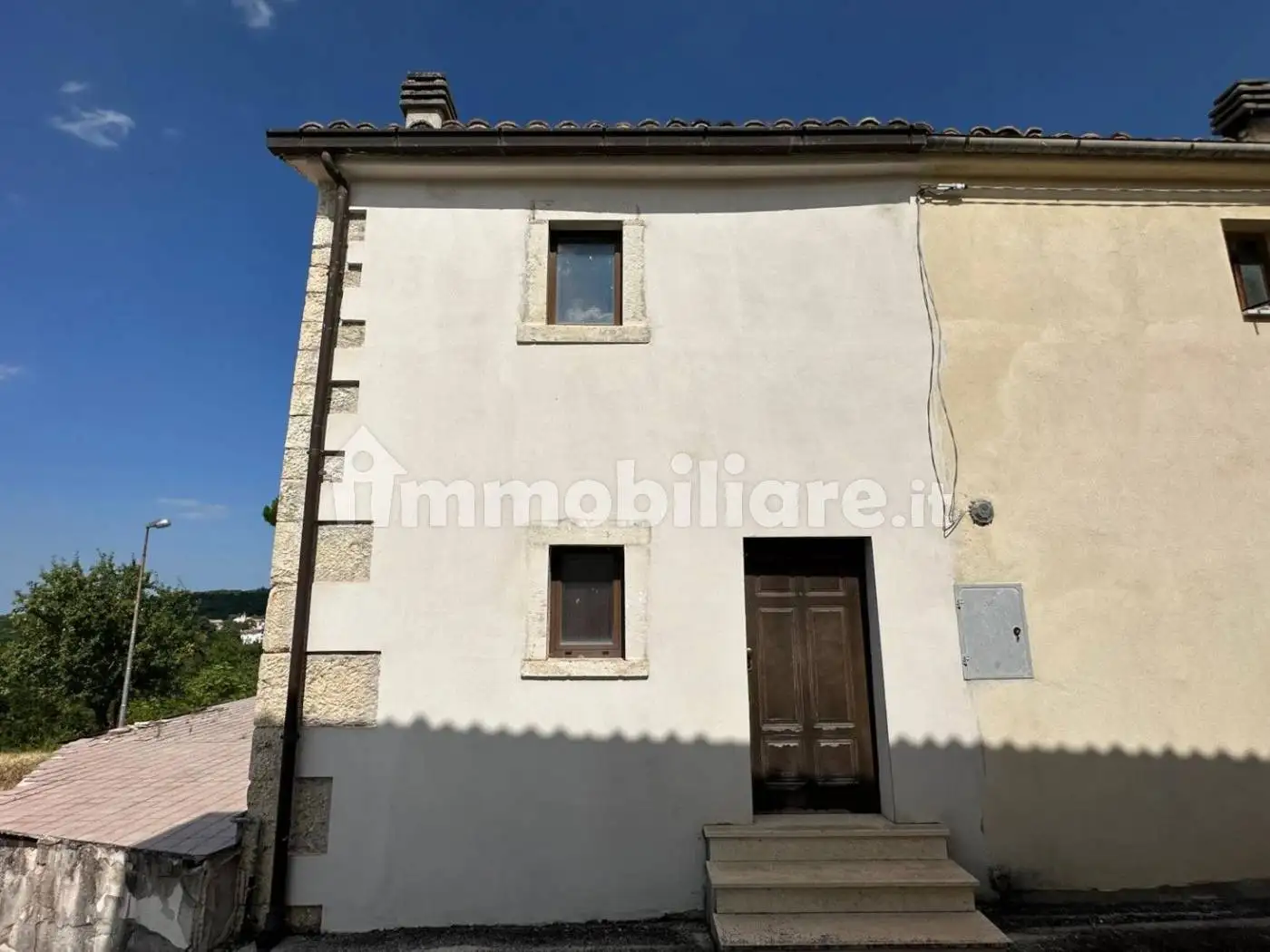 Terratetto unifamiliare Colle Arena, Caramanico Terme - foto 2