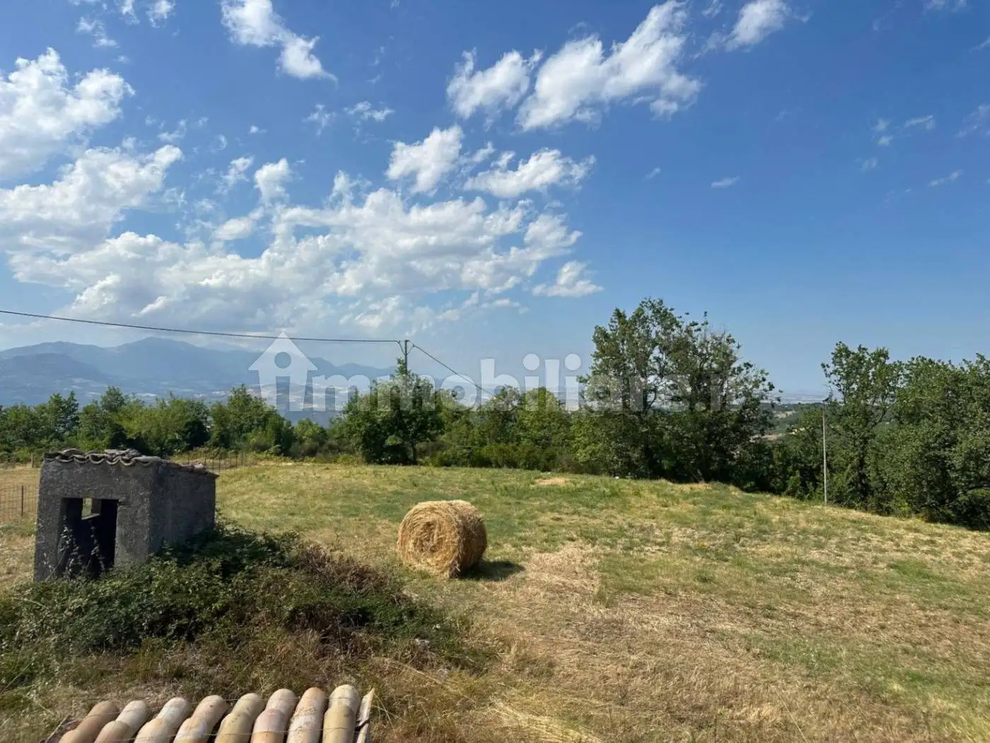 Terratetto unifamiliare Colle Arena, Caramanico Terme - foto 4