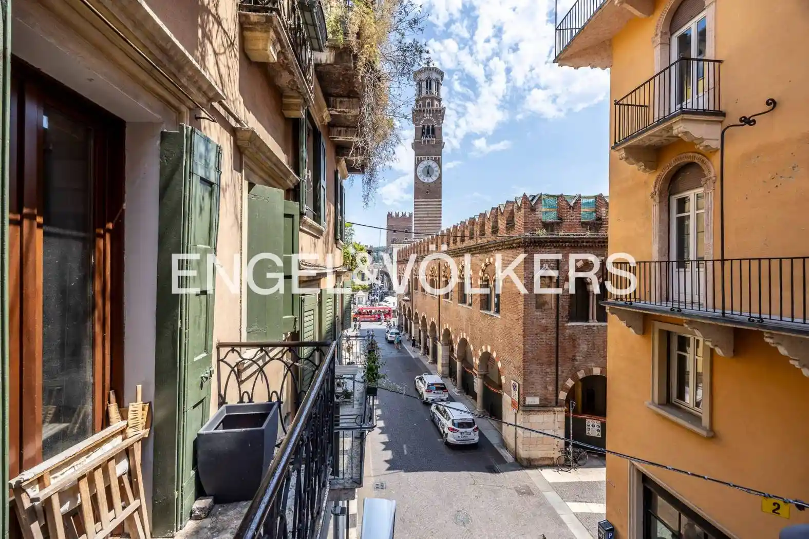 Appartamento in vendita a Verona