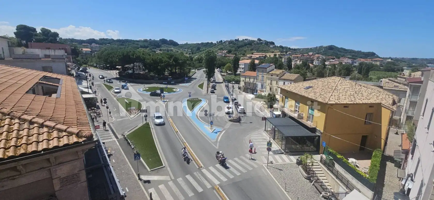 Appartamento in vendita a San Vito Chietino