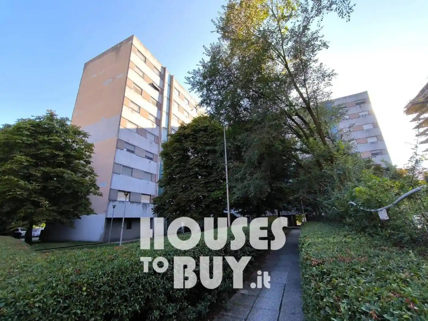 Quadrilocale via Sella Nuova, 10/7, Bisceglie, Milano - foto 2