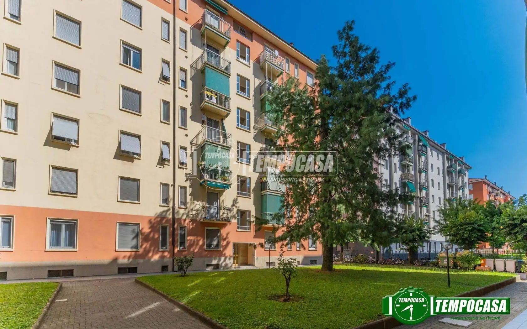 Apartment in vendita a Milan