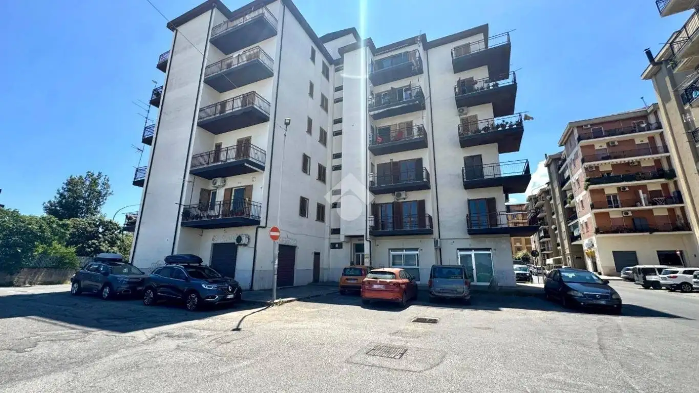 Appartamento in vendita a Corigliano-Rossano
