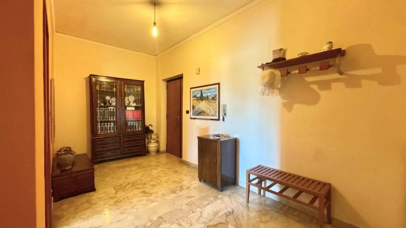 Quadrilocale piazza Leonardo da Vinci 9, Rossano Stazione, Corigliano-Rossano - foto 2