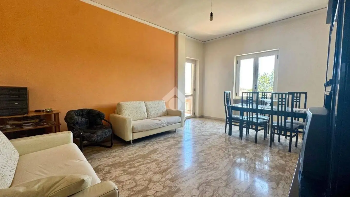 Quadrilocale piazza Leonardo da Vinci 9, Rossano Stazione, Corigliano-Rossano - foto 4