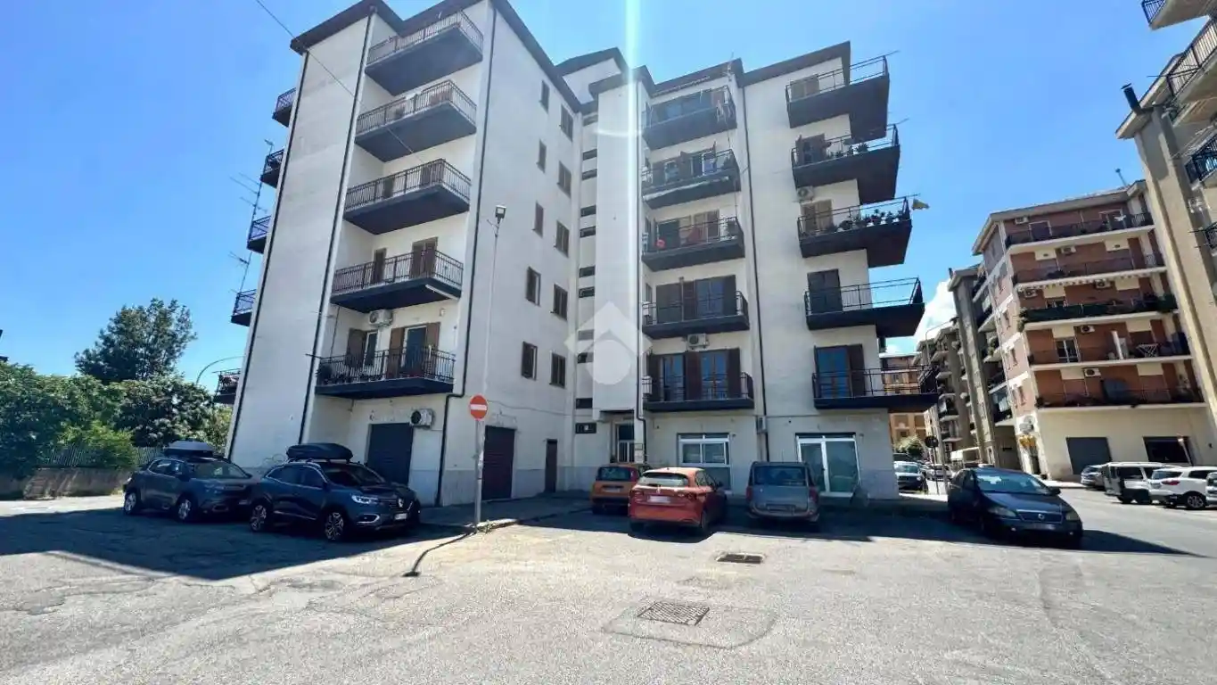 Appartamento in vendita a Corigliano-Rossano